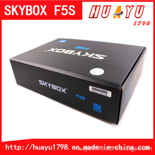 Skybox F5s Original Support GPRS/WiFi/Youtube/Cccam